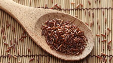 Arroz rojo, un aliado contra el colesterol Arroz rojo, un aliado contra el colesterol