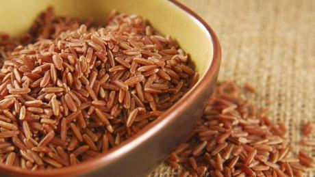 Arroz rojo, un aliado contra el colesterol Arroz rojo, un aliado contra el colesterol