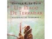 mago Terramar, Ursula Guin