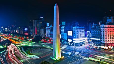 Buenos Aires, nominada una vez más como Mejor Destino LGBT