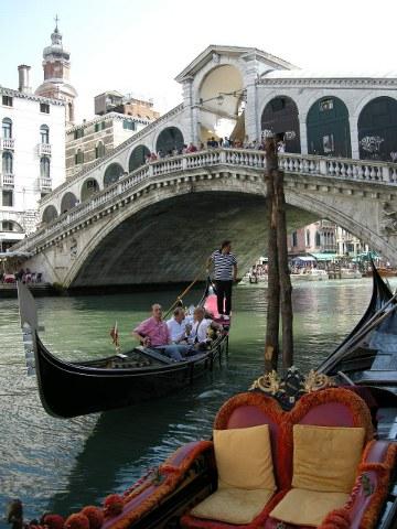 [Nuevo en el post]: Venecia: 7 curiosidades y secretos de la ciudad de los canales.