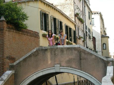 [Nuevo en el post]: Venecia: 7 curiosidades y secretos de la ciudad de los canales.