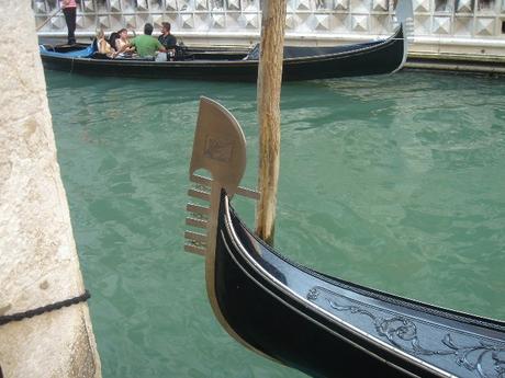 [Nuevo en el post]: Venecia: 7 curiosidades y secretos de la ciudad de los canales.