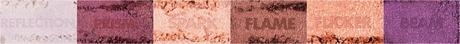 Novedades en Make Up For Ever: Star Lit Glitter Palette Novedades en Make Up For Ever: Star Lit Glitter Palette
