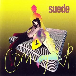 Suede - Lazy (1996)