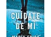 Cuídate María Frisa