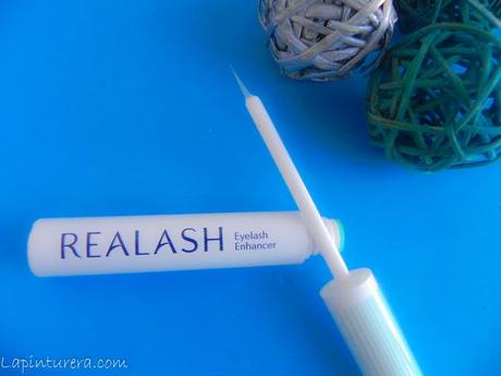 Orphica: cuidado de cejas, ojos y pestañas (info y haul) 13 realash zoom
