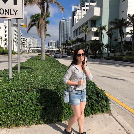 MIAMI // Look de Verano MIAMI // Look de Verano
