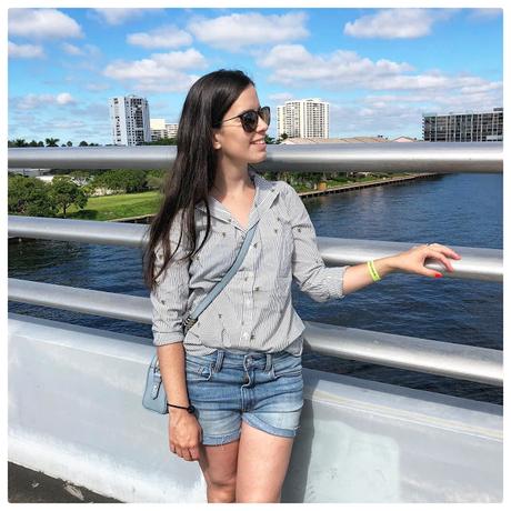 MIAMI // Look de Verano MIAMI // Look de Verano