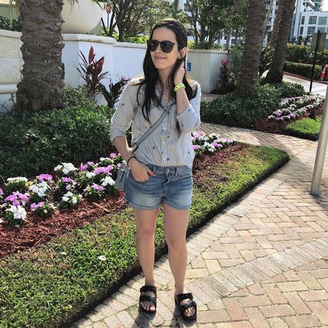 MIAMI // Look de Verano MIAMI // Look de Verano