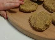 Galletas para bebés