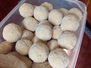 CROQUETAS DE BOLETUS CON JAMON CROQUETAS DE BOLETUS CON JAMON