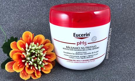 El Bálsamo UreaRepair Plus de Eucerin® en mi Rutina de Cuidado Corporal El Bálsamo UreaRepair Plus de Eucerin® en mi Rutina de Cuidado Corporal
