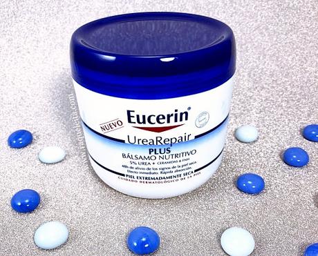 El Bálsamo UreaRepair Plus de Eucerin® en mi Rutina de Cuidado Corporal