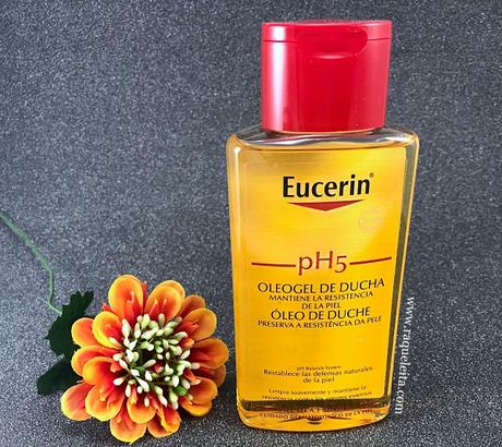 El Bálsamo UreaRepair Plus de Eucerin® en mi Rutina de Cuidado Corporal