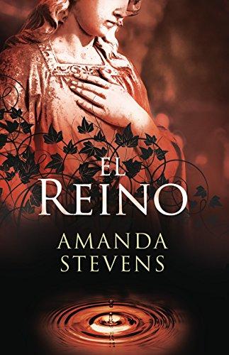 Novedades de Amazon El reino de Amanda Stevens