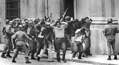 Cuba rechaza injerencia y exclusión de Venezuela de Cumbre de las Américas Cuba rechaza injerencia y exclusión de Venezuela de Cumbre de las Américas