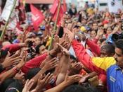 Cuba rechaza injerencia exclusión Venezuela Cumbre Américas