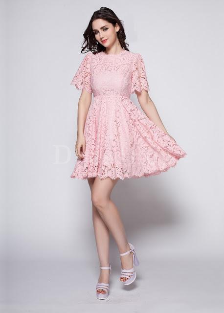 Vestidos de fiesta, mi guilty pleasure Vestidos de fiesta, mi guilty pleasure