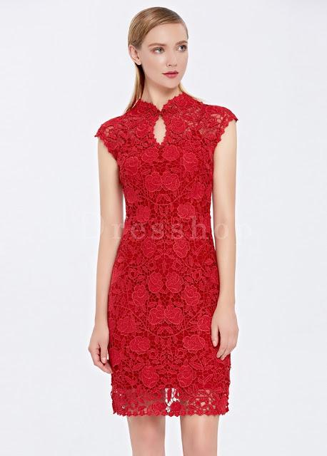 Vestidos de fiesta, mi guilty pleasure Vestidos de fiesta, mi guilty pleasure