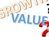 Cómo identificar Crecimiento dejar Value lado cartera inversión