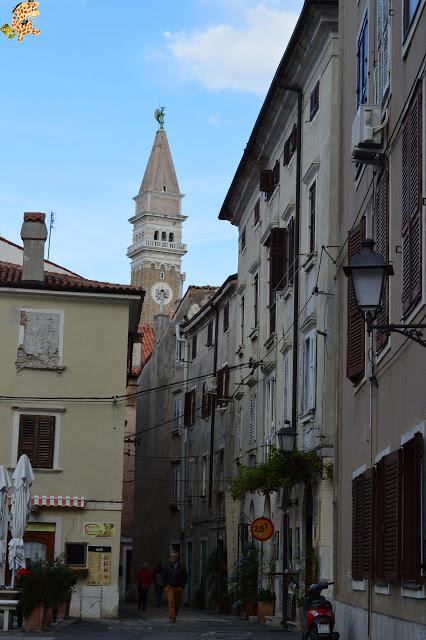 Eslovenia en 4 días: Qué ver en Piran? Eslovenia en 4 días: Qué ver en Piran?