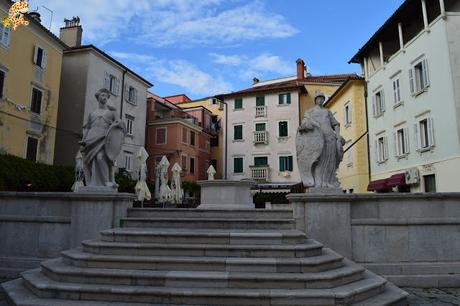 Eslovenia en 4 días: Qué ver en Piran?