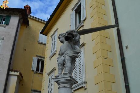 Eslovenia en 4 días: Qué ver en Piran? Eslovenia en 4 días: Qué ver en Piran?