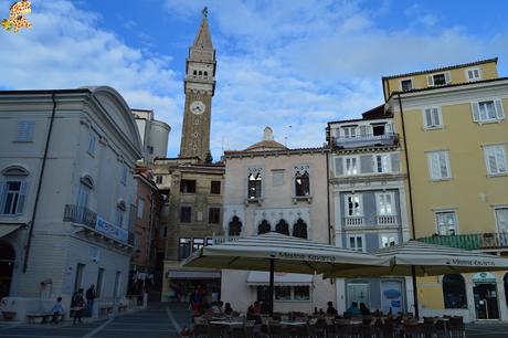 Eslovenia en 4 días: Qué ver en Piran? Eslovenia en 4 días: Qué ver en Piran?