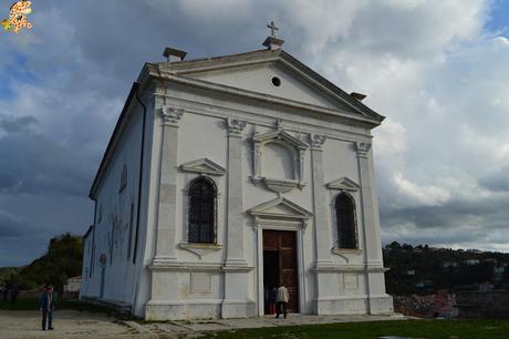 Eslovenia en 4 días: Qué ver en Piran?