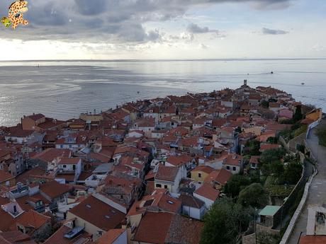 Eslovenia en 4 días: Qué ver en Piran?