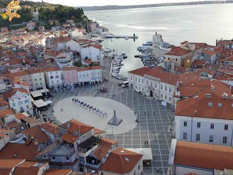 Eslovenia en 4 días: Qué ver en Piran?