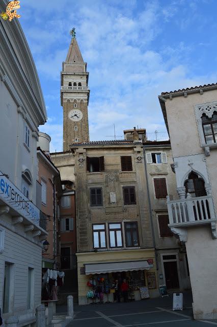 Eslovenia en 4 días: Qué ver en Piran? Eslovenia en 4 días: Qué ver en Piran?