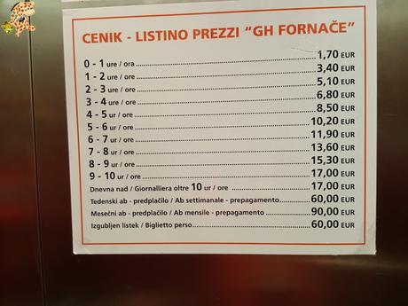 Eslovenia en 4 días: Qué ver en Piran? Eslovenia en 4 días: Qué ver en Piran?