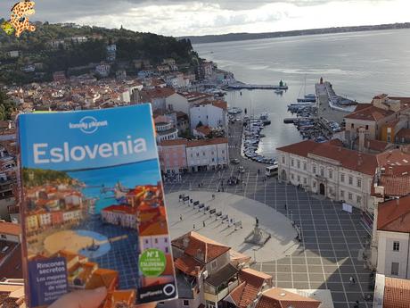 Eslovenia en 4 días: Qué ver en Piran?