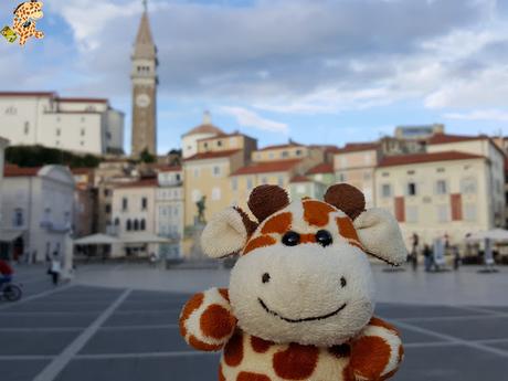 Eslovenia en 4 días: Qué ver en Piran?