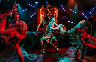 Pet Shop Boys - Closer to Heaven (Original Cast Recording) (2001) Pet Shop Boys - Closer to Heaven (Original Cast Recording) (2001)