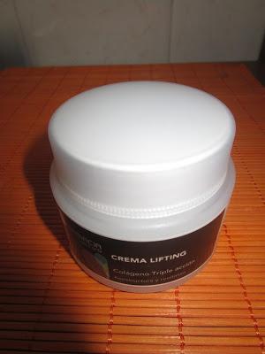Crema Lifting Dermocosmética Luis Corbí Crema Lifting Dermocosmética Luis Corbí