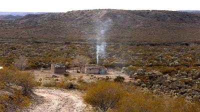 Naupa Huen pasará a ser uno de los tres primeros parajes del país en contar con una red eléctrica íntegramente alimentada con energías limpias