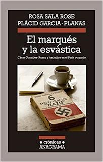 El marqués y la esvástica El marqués y la esvástica