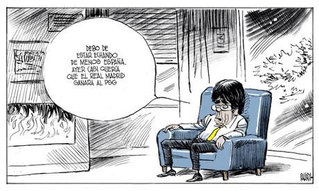 [HUMOR EN CÁPSULAS] Para hoy jueves, 15 de febrero