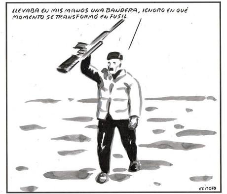 [HUMOR EN CÁPSULAS] Para hoy jueves, 15 de febrero