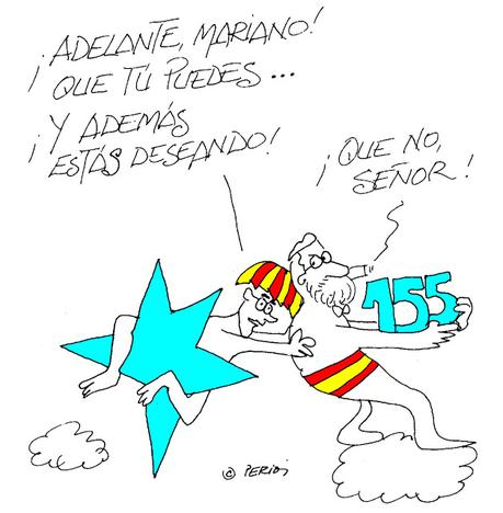 [HUMOR EN CÁPSULAS] Para hoy jueves, 15 de febrero