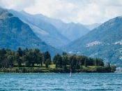 Lago chileno figura como hermosos mundo ranking medio italiano