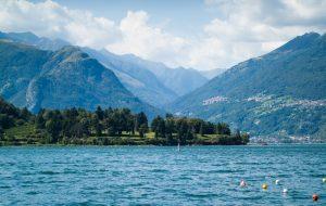 Lago chileno figura como uno de los 10 más hermosos del mundo en ranking de medio italiano turismochile_380013940