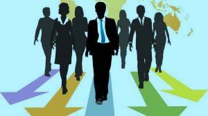 Consejos para cambiar de empleo en 2018 empleos
