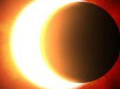 Argentina, Chile, Uruguay Brasil verán primer eclipse solar parcial 2018