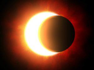 Argentina, Chile, Uruguay y Brasil verán hoy el primer eclipse solar parcial de 2018 dt.common.streams.StreamServer
