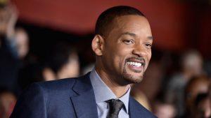 Will Smith responde a las críticas, cantando ‘La Bamba’ en castellano 5a839321e9180fea578b4567