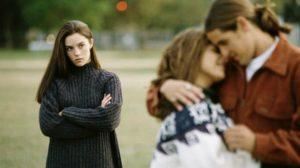 Mujeres y hombres reales explican por qué engañan a sus parejas infidelidad